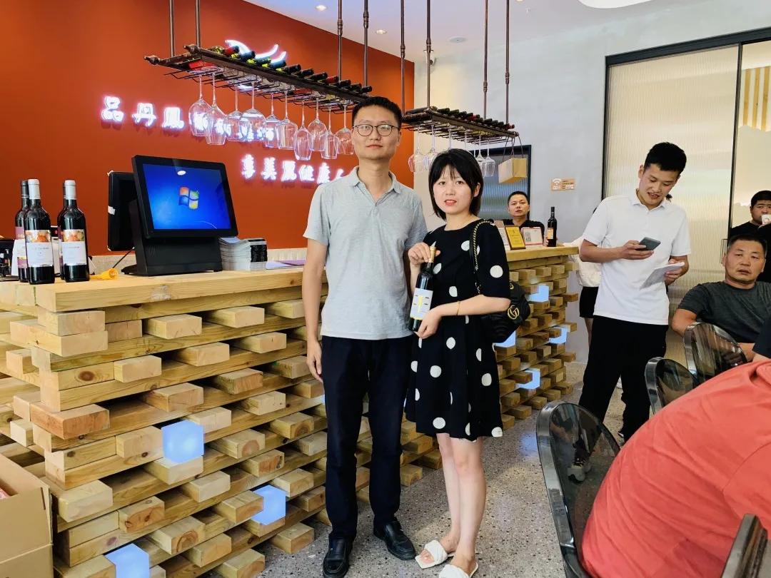 陕西丹凤葡萄酒厂西安总经销,渭南丹凤葡萄酒厂新闻报道