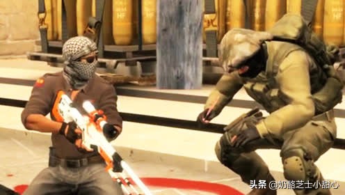 csgo中十大绝对不能做的事儿,csgo曾经令你百思不得其解的问题