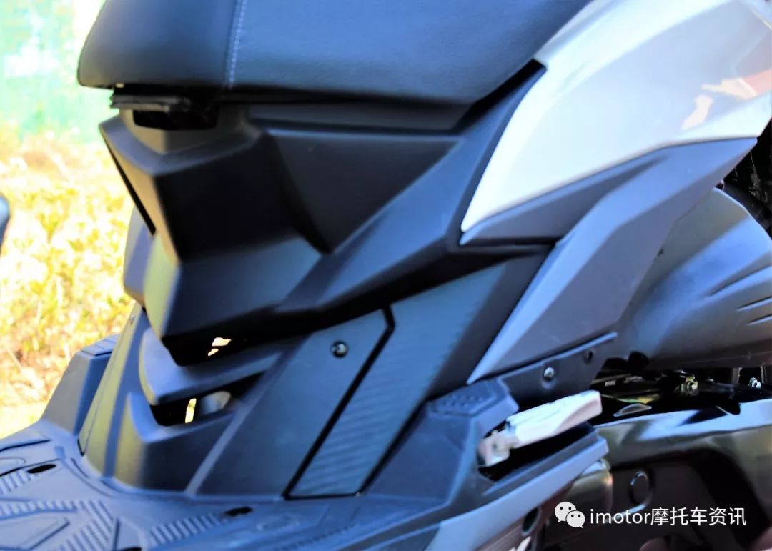 23款三阳巡弋150骑行感受,踏板三阳巡弋150摩托车最强推荐