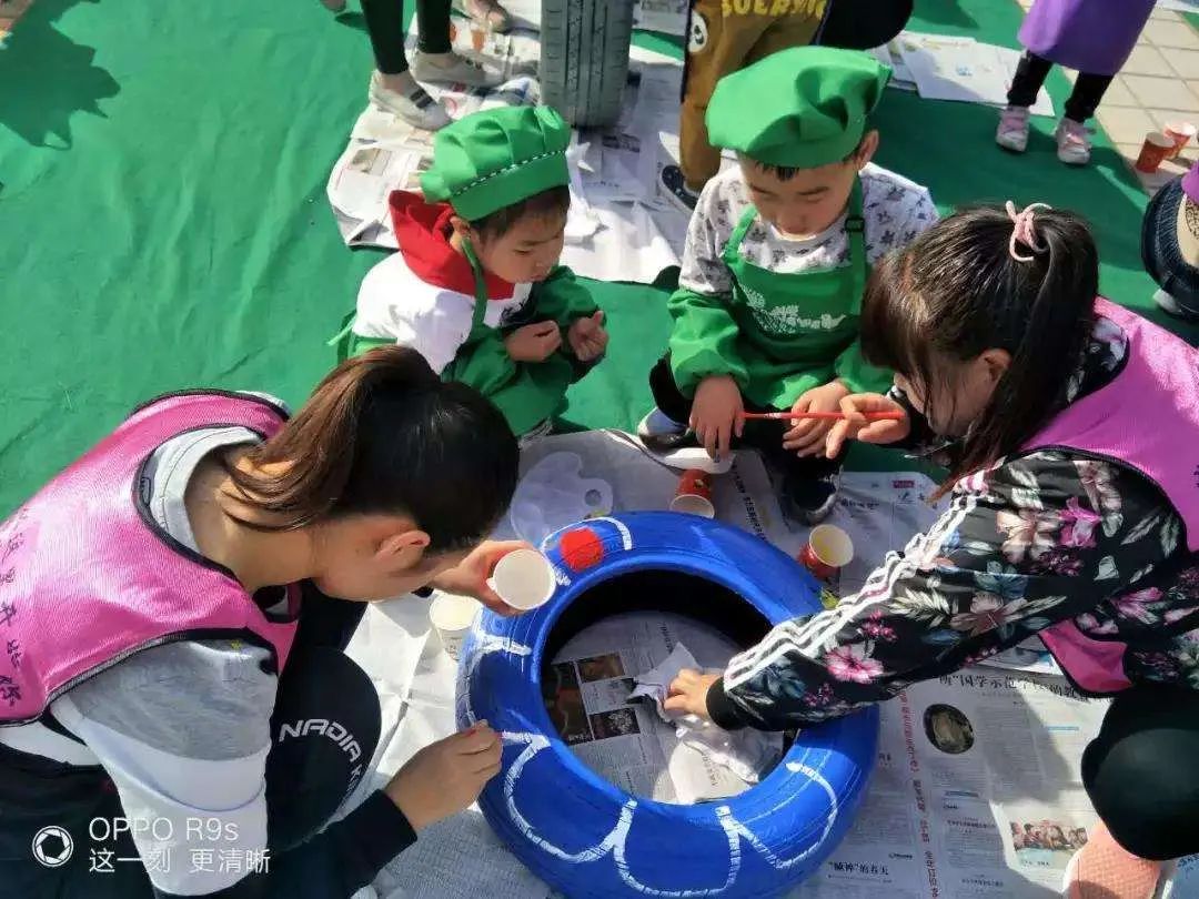 华酝牡丹园紫藤花,华酝牡丹园格桑花