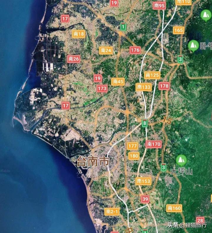 基隆高雄台中哪个城市降雨最多,台中基隆高雄哪个港口离台北近