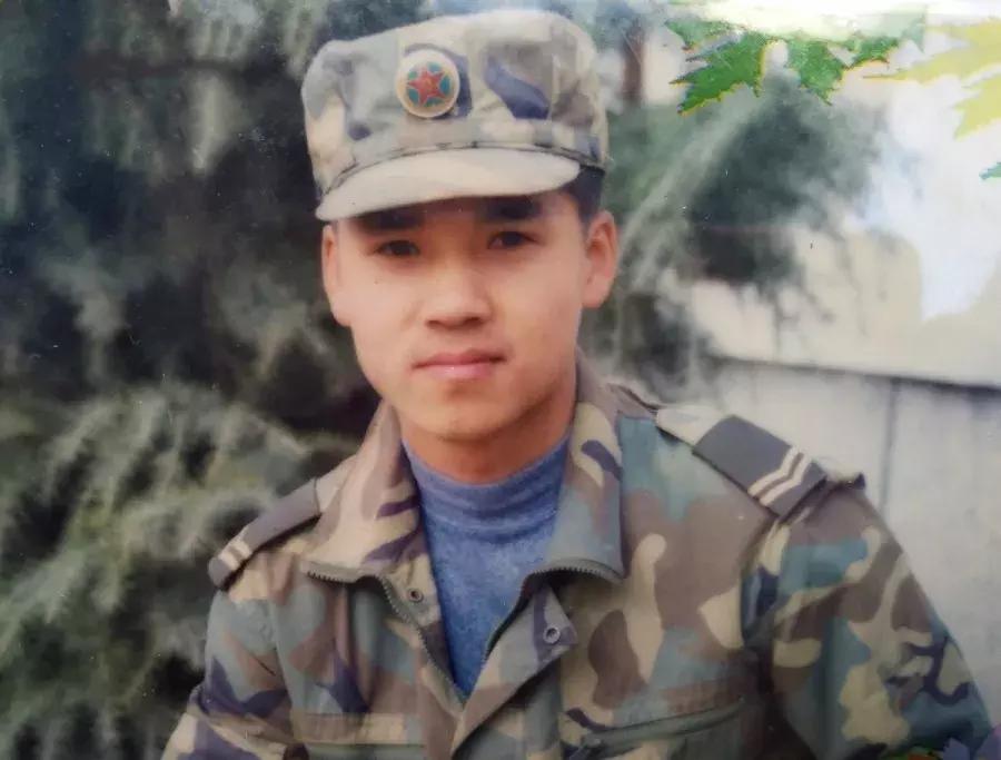 八一特辑退伍不褪色警营守初心,八一特辑兵在警营