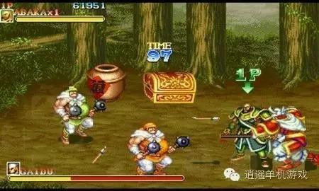 十大最经典的街机,街机盘点