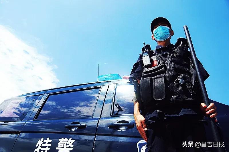 昌吉防疫的警情,昌吉疫情拘留通报