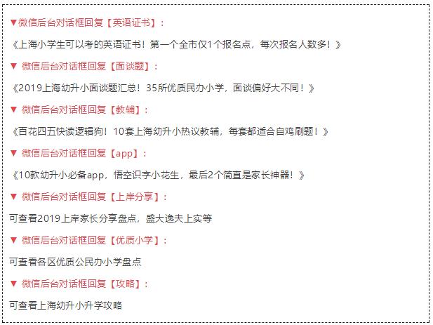 上海55所国际双语学校盘点，闵行浦东最多！附学费情况、课程介绍