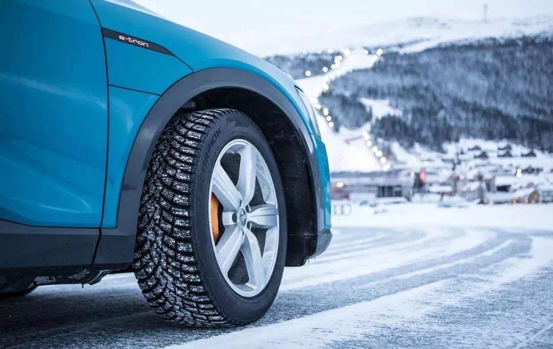 厂家数据不靠谱,一到冬季电动车就成电冻车,中招了吧