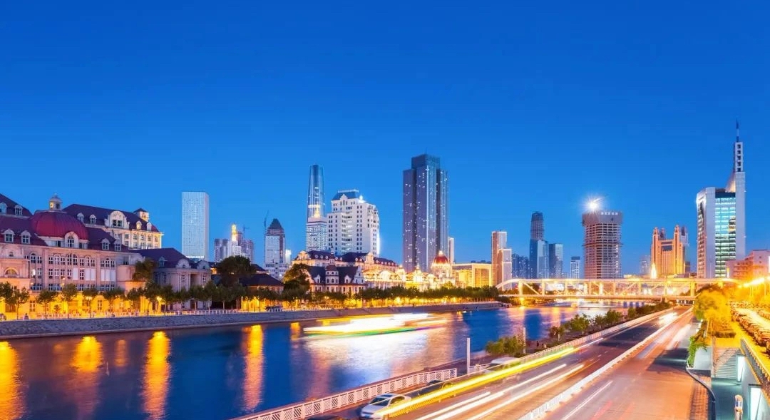 天津的著名经典了解天津的文化,带大家感受下天津的魅力