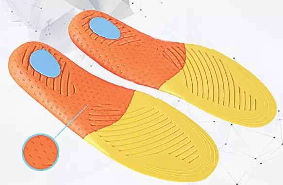 李宁非黑即白鞋垫,李宁超轻2022鞋垫