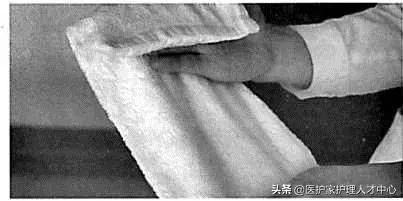 护理老人头发梳理与清洁,头部清理护理套餐