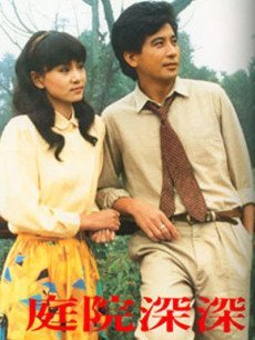 1987年日本流行歌曲,1987年春晚流行歌曲