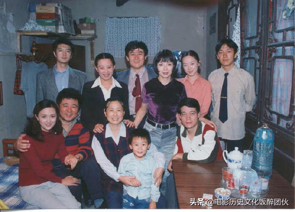 演员元芳个人简历,一个不像明星的明星