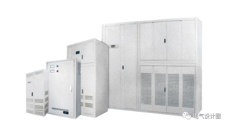 自备电源是不是应急照明资料,自备电源和不间断电源的区别