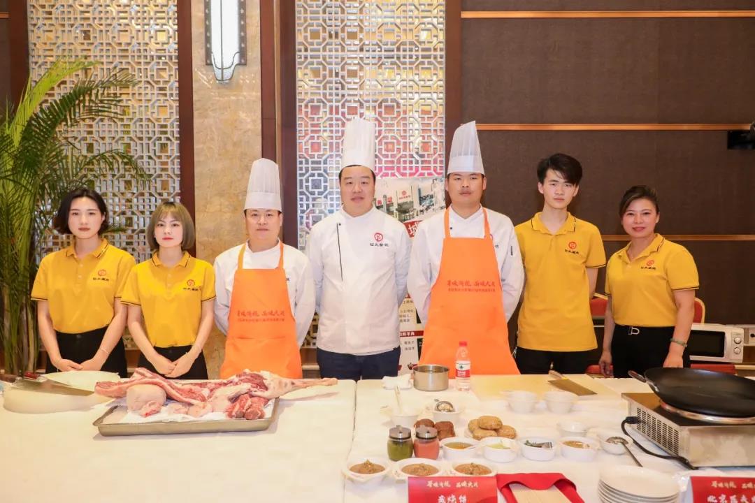 十大传统美食比赛,北京美食小吃大赛