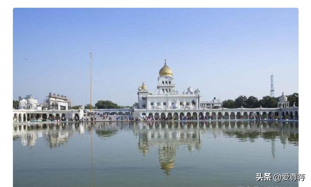 印度有多少个一二线城市,印度首都为什么选新德里