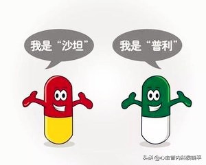 高血压,心脏肥厚了怎样选药?