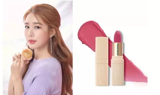 明星们的口红,很便宜的明星同款口红