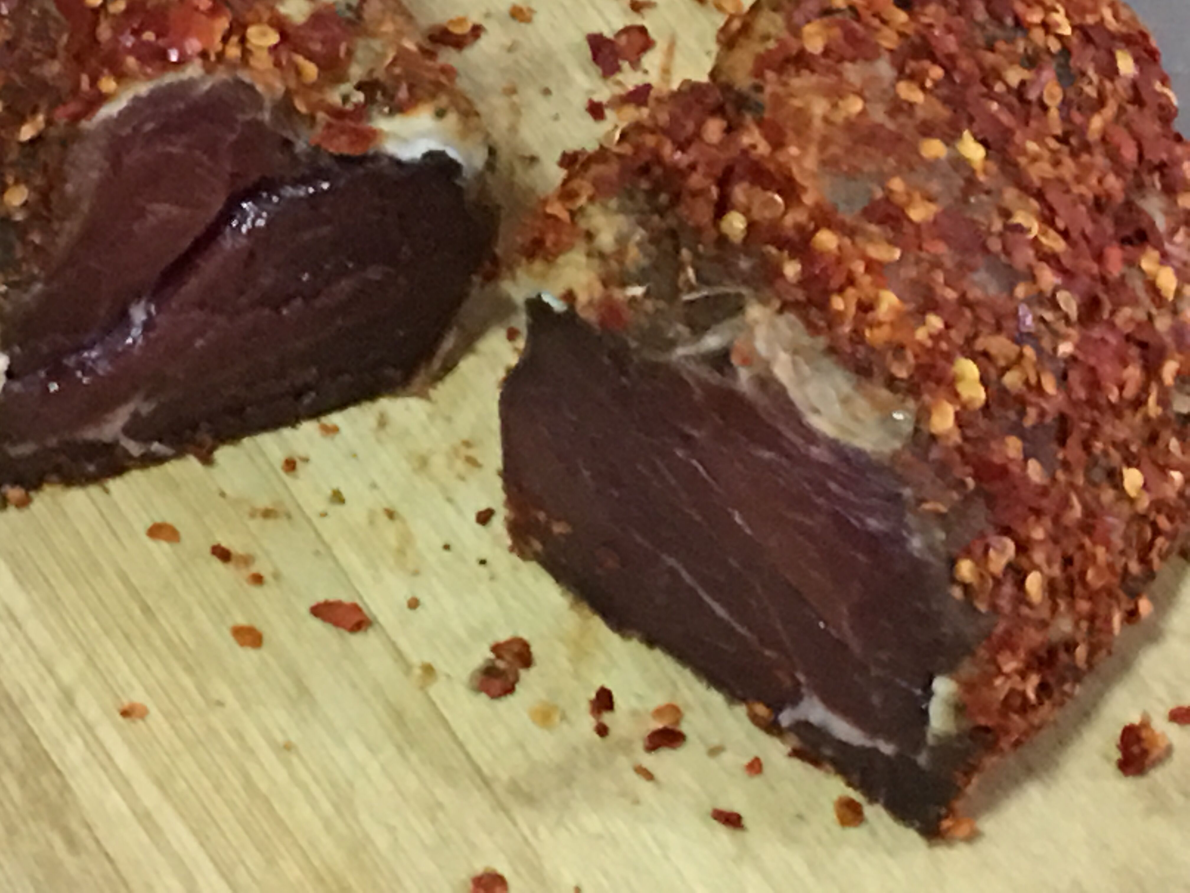 爆腌干巴怎么做好吃,昆明爆干巴的腌制方法