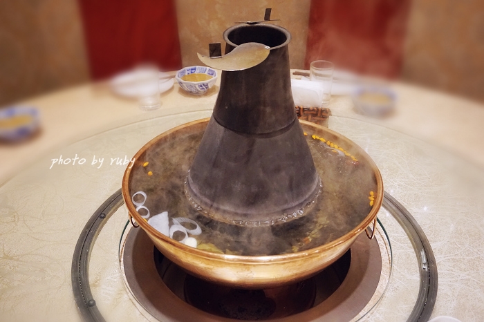 正宗东来顺饭庄,北京老字号前门东来顺饭庄