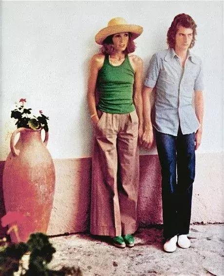 谁说的时装界都是Gay？这些大腕儿全是直男。