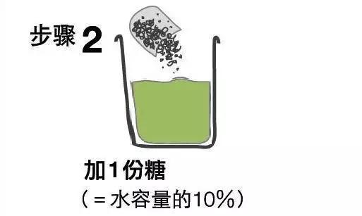 环保酵素制作方法,怎样用菠萝蜜皮制作环保酵素