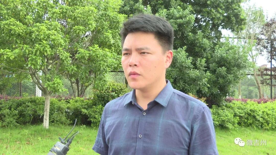 创优发展环境,创优推动园区建设