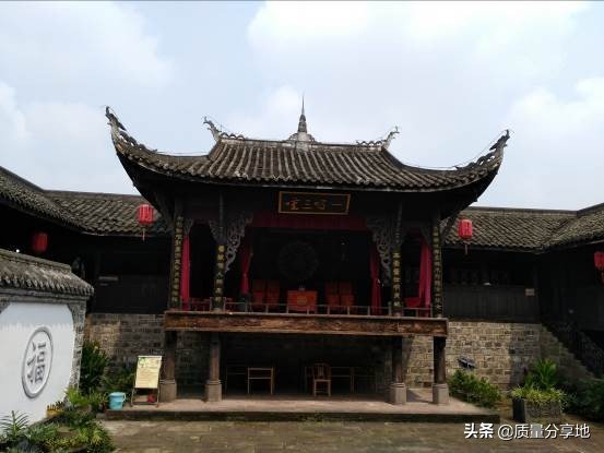 荣昌万灵古镇最新视频,荣昌万灵古镇短视频