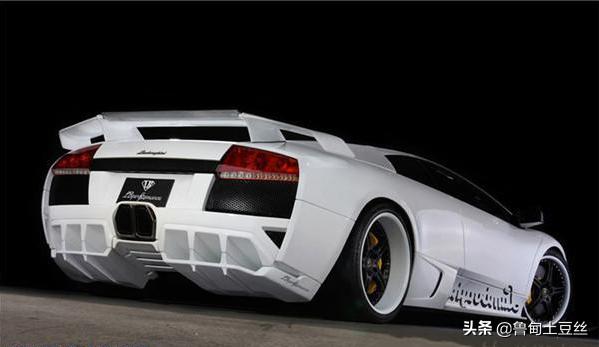 「毂锐驰」豪车车友看过来这个品牌你一定想拥有