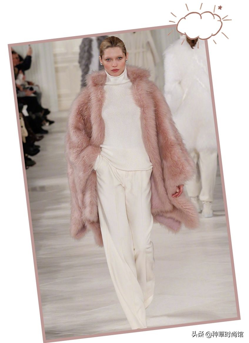 冬季穿什么外套既好看又保暖,寒冬已至高级外套保暖又时尚