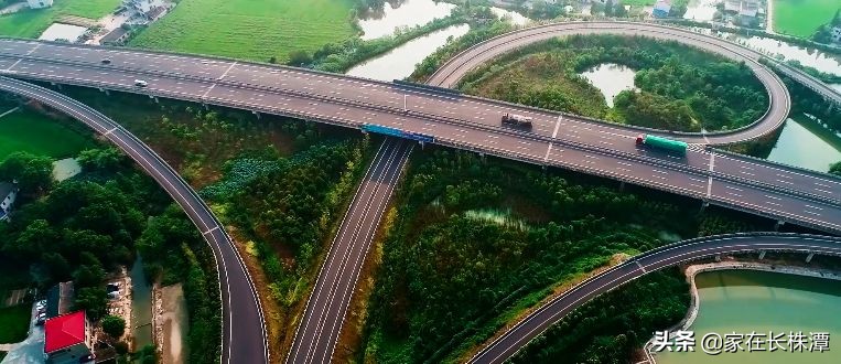 看了它,你会觉得望城原来这么牛