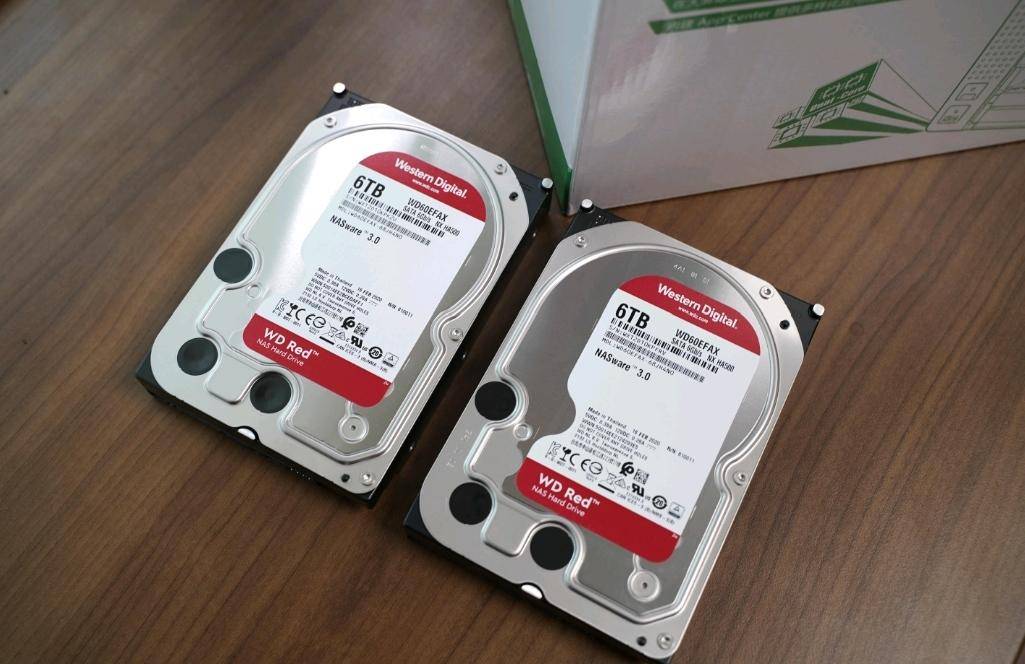 万千宠爱巨集一身，家庭版NAS，畅享数据海洋的快乐吧