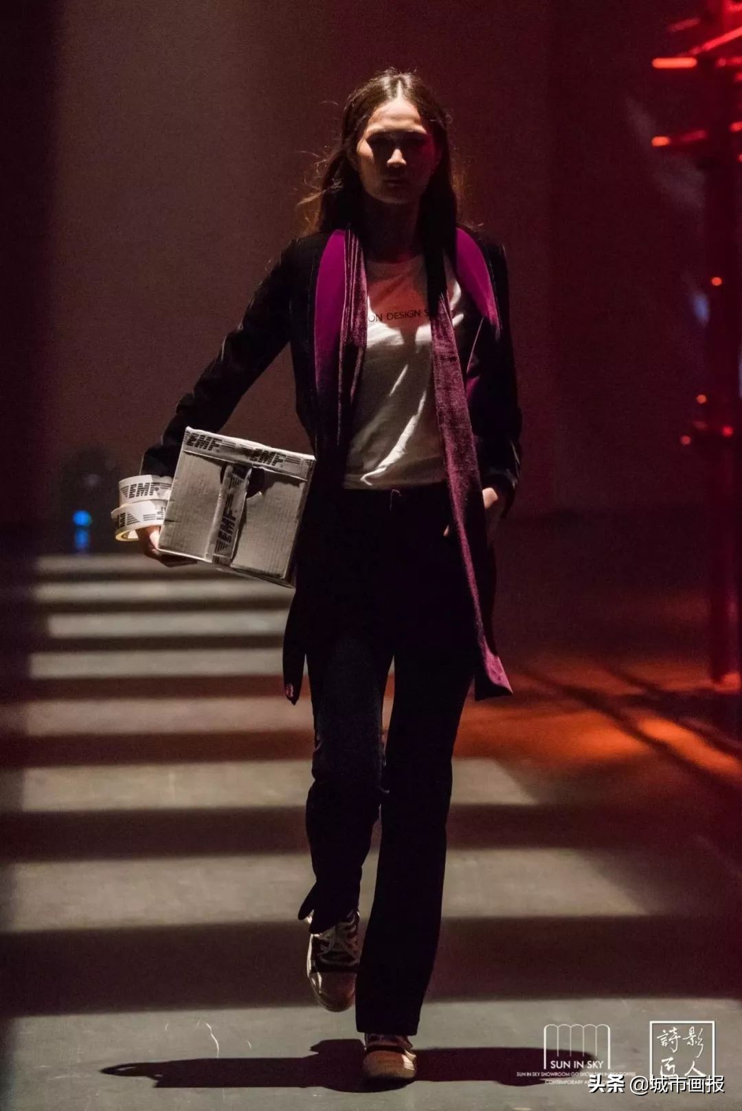 打造时尚风向标,今年春天凭什么在潮流界“上位”?