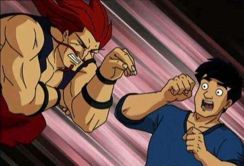 成龙历险记龙叔最后怎么样了 (成龙历险记龙叔最喜欢什么运动)