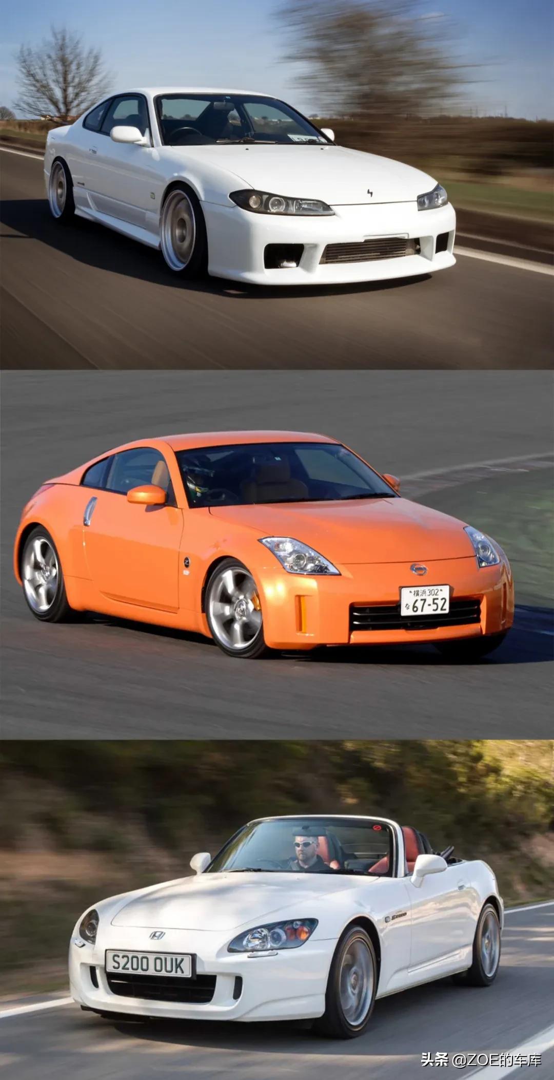 澳洲留学小哥玩转本田大玩具!一起努力,优化国内玩车环境