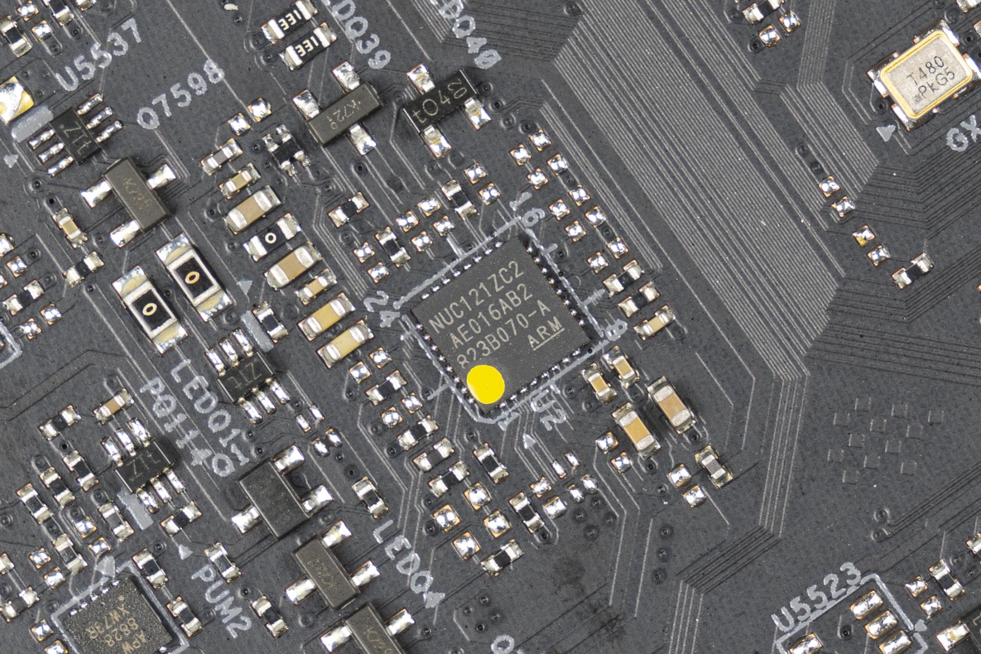 华擎x570taichi搭配amdcpu,华擎x570steellegend主板评测