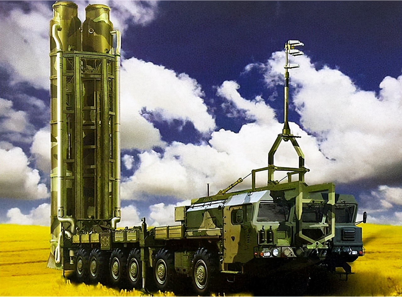 s-500测试有多可怕,s-500实战