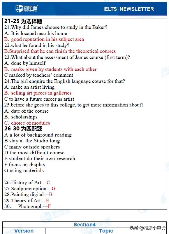 2022年10月29日雅思写作真题,雅思4月20日考试写作题目