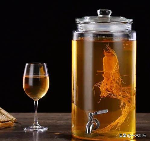 带血鲜鹿茸可以直接泡酒吗,鲜鹿茸带血的可以泡酒吗