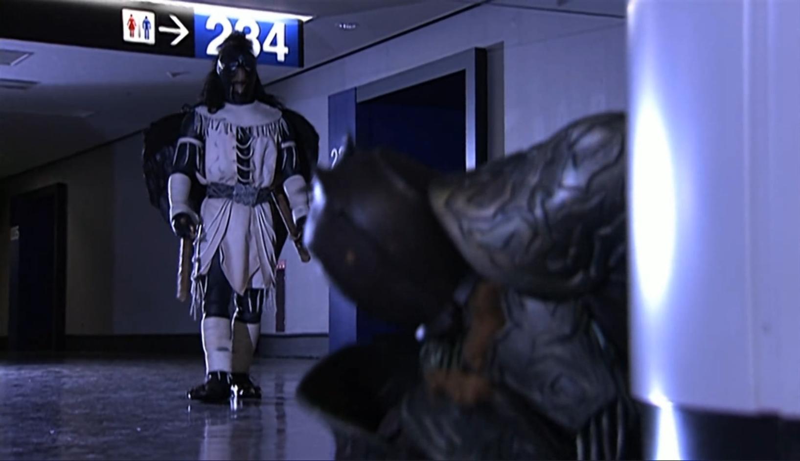 秃鹰古朗基与独角仙大战,假面骑士空我战力排行榜