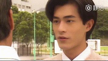 古天乐为什么可以当影帝,古天乐为什么能当上会长