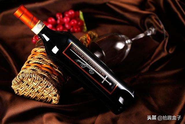 红酒软木塞破损没有开瓶器怎么开,红酒忘带开瓶器