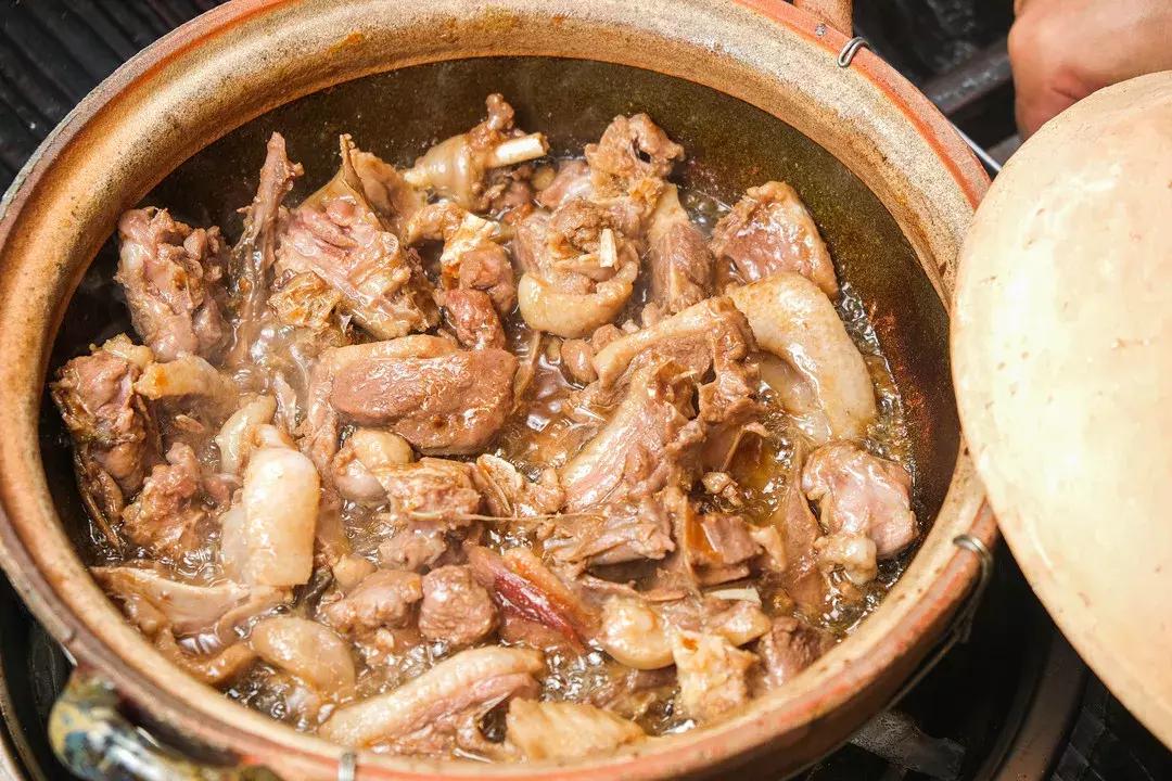 盐步美食农庄,盐步有名的农庄