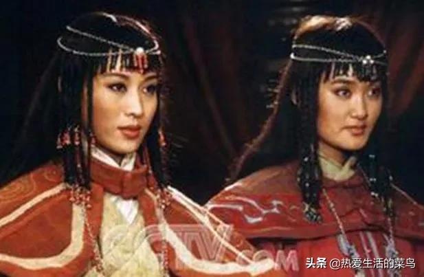 成吉思汗死后他的妃子归谁了,成吉思汗死后的老婆嫁谁