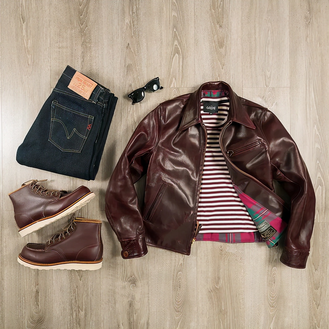 阿美咔叽小众品牌剁手特辑