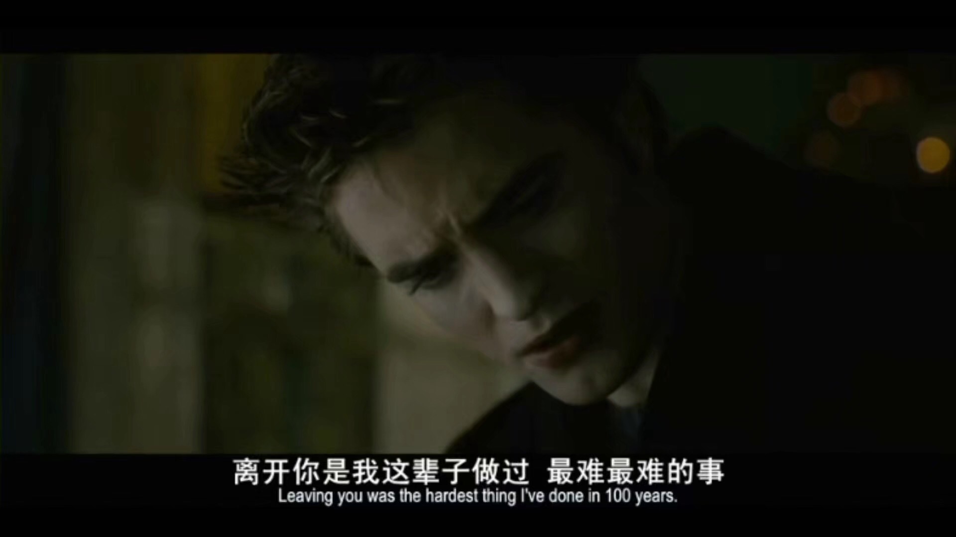 有些人注定是你命中的过客,你是在什么时候遇到命中注定的他