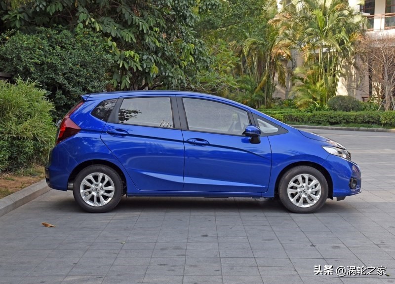 本田飞度gk5详细介绍,本田超跑gk5视频