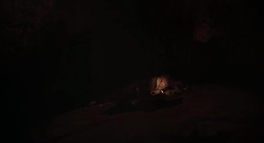 遇见英国博物馆讲解,探访英国病人