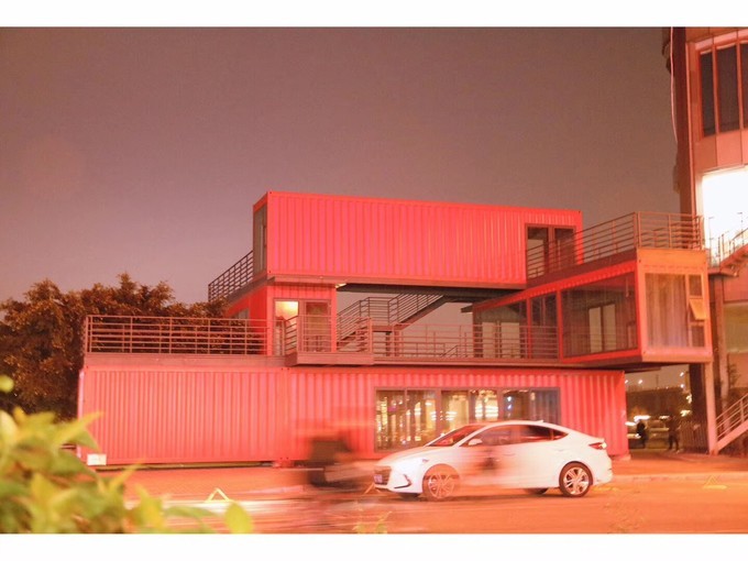 广州番禺渔人码头,广州渔人码头