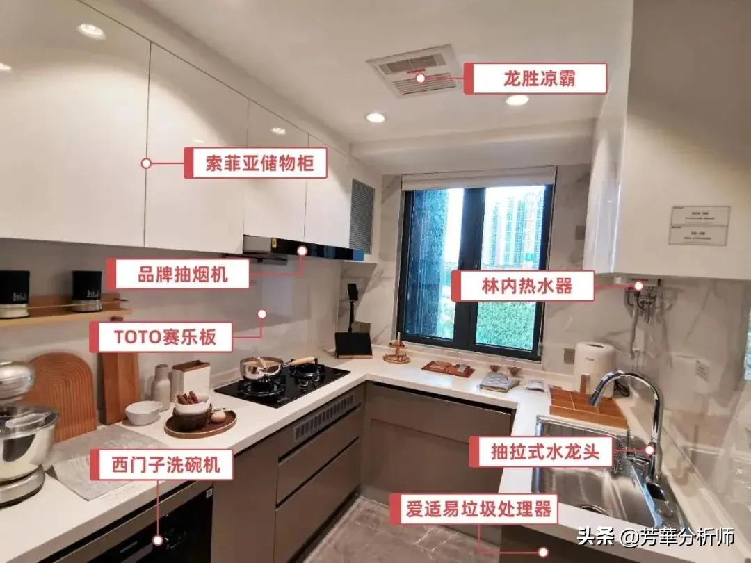 中海左岸澜庭广州发展,广州中海左岸澜庭入住