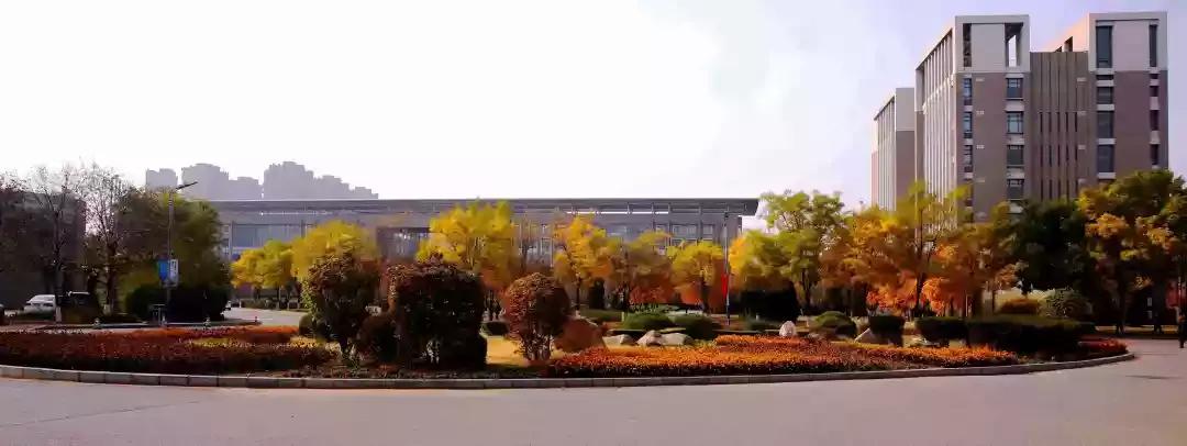 辽宁省普通高等院校（二十五）沈阳工程学院