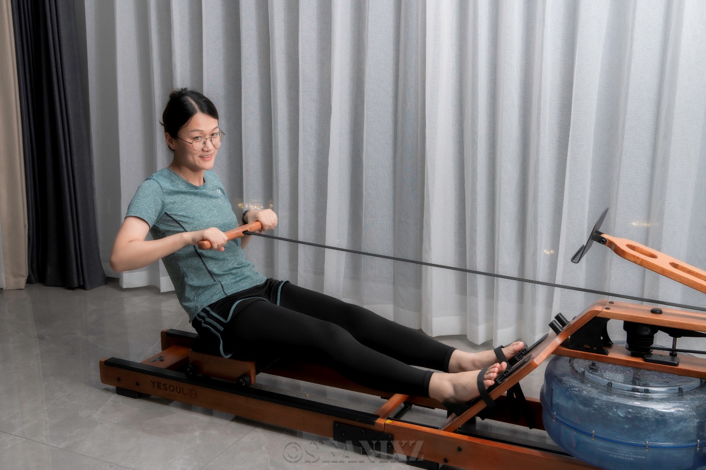 ezon宜准r6测评,宜准R6专业运动手表